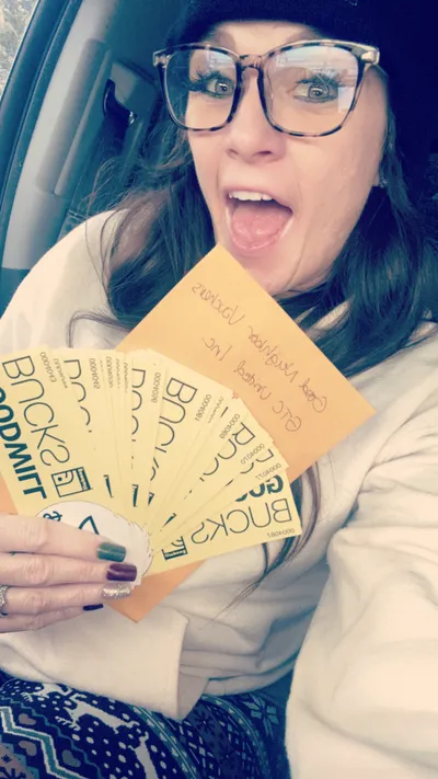 Operation Rise Again - Christmas Assistance 2025 - GTC United