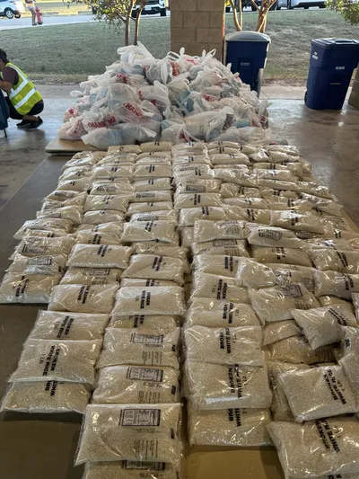 Market with a Mission Nov 2025 - GTC United