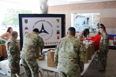 Operation Thanksgiving Blessings 2024