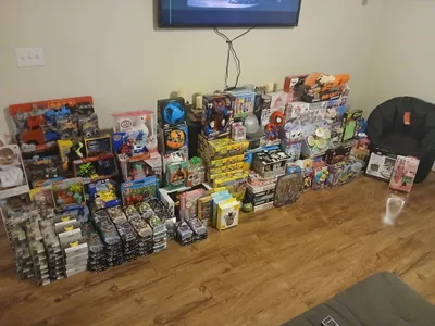 Operation Rise Again - Christmas Assistance 2025 - GTC United