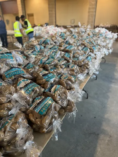 Market with a Mission Nov 2025 - GTC United