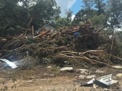 TX Flood Relief Efforts- Sandy Creek Strong - GTC United