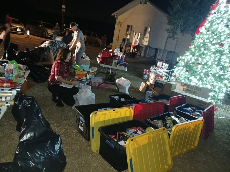 2025 Christmas Assistance