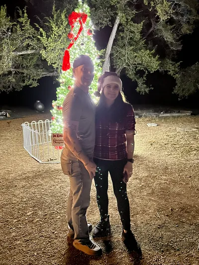 Operation Rise Again - Christmas Assistance 2025 - GTC United