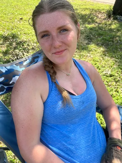 Texas Twisters of 2024: EF1 & EF2 Tornado Gallery