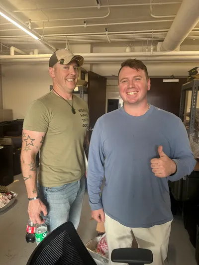 Salute to Service – Thanksgiving Assistance 2025 - GTC United