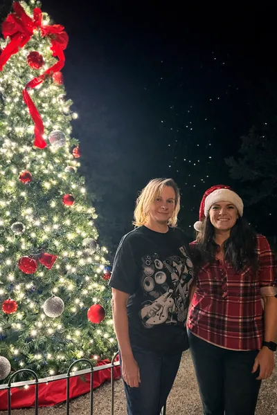 Operation Rise Again - Christmas Assistance 2025 - GTC United