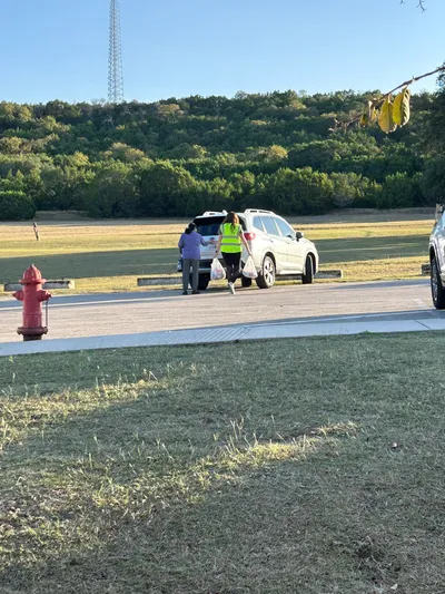 Market with a Mission Nov 2025 - GTC United