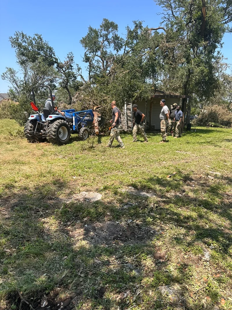 Chaneys GTC tornadorelief2