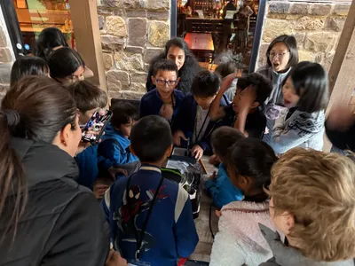 Operation Rise Again - Christmas Assistance 2025 - GTC United