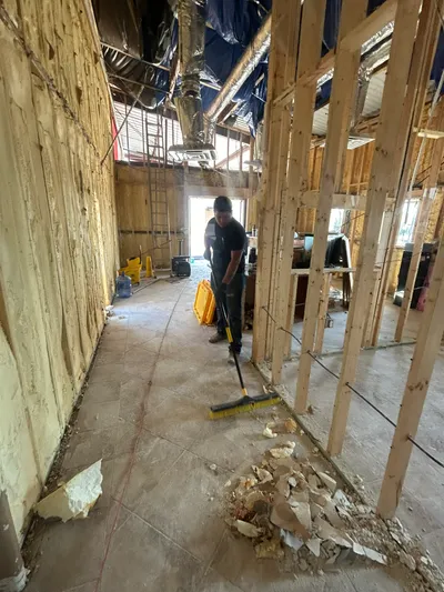 Texas Twisters of 2024: EF1 & EF2 Tornado Gallery