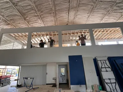 Texas Twisters of 2024: EF1 & EF2 Tornado Gallery