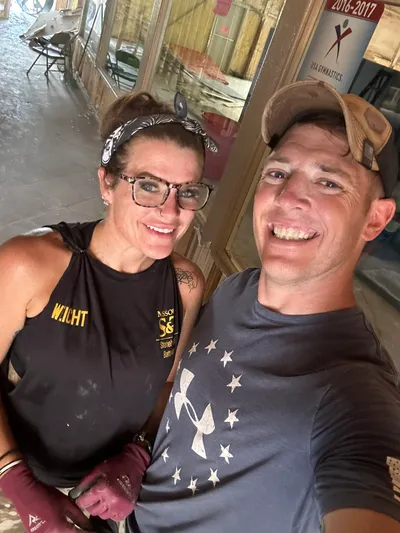 Texas Twisters of 2024: EF1 & EF2 Tornado Gallery