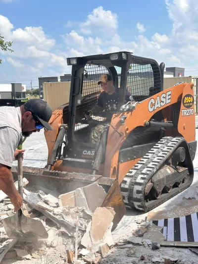 Texas Twisters of 2024: EF1 & EF2 Tornado Gallery