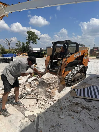 Texas Twisters of 2024: EF1 & EF2 Tornado Gallery