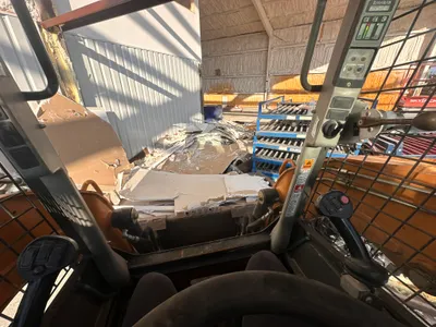 Texas Twisters of 2024: EF1 & EF2 Tornado Gallery