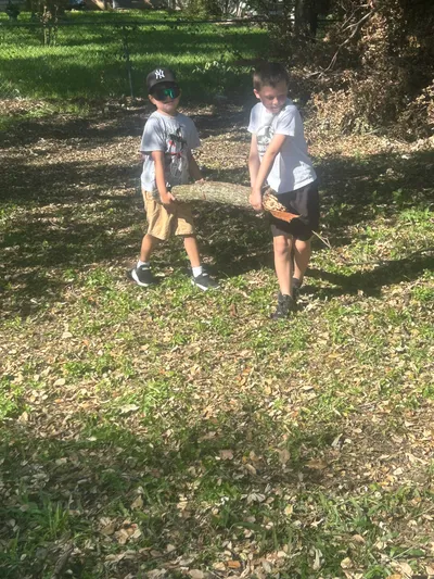 Texas Twisters of 2024: EF1 & EF2 Tornado Gallery