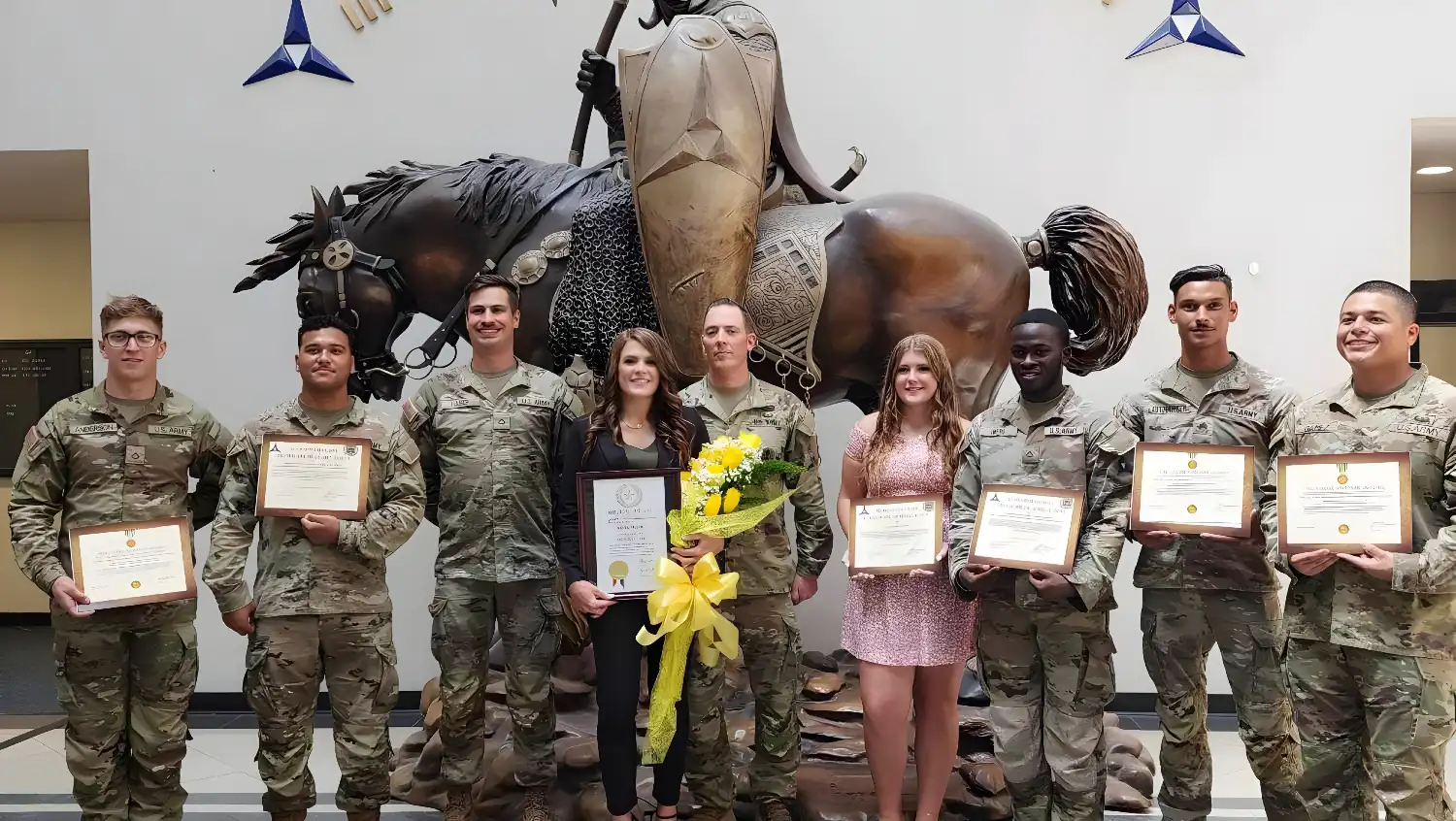 GTC United - Serving military families and communities in Central Texas