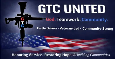 Market with a Mission Jan 2026 - GTC United