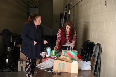 Holiday Heroes- Supporting Military Families