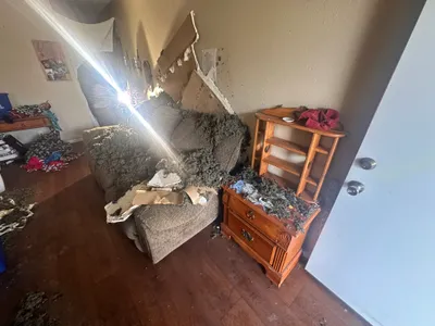 Texas Twisters of 2024: EF1 & EF2 Tornado Gallery