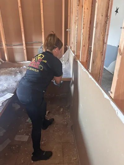 Texas Twisters of 2024: EF1 & EF2 Tornado Gallery