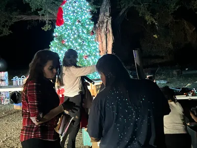 Operation Rise Again - Christmas Assistance 2025 - GTC United