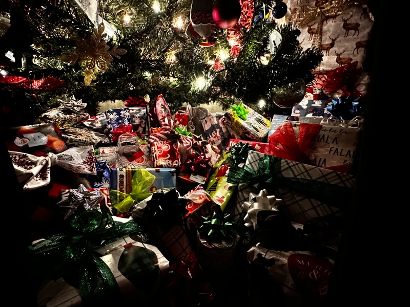 GTC&HQBN Blessing MilFamilies Christmas2024