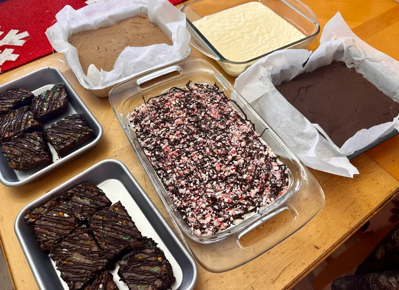 GTC&HQBN BlessingMilFamilies Christmas2024 Fundraising ArmyKidsGifts