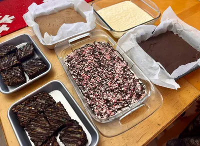 Holiday Mission - Fundraising for Military Families