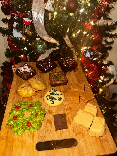 Holiday Mission - Fundraising for Military Families