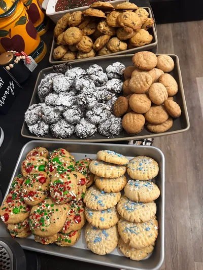 Holiday Mission - Fundraising for Military Families