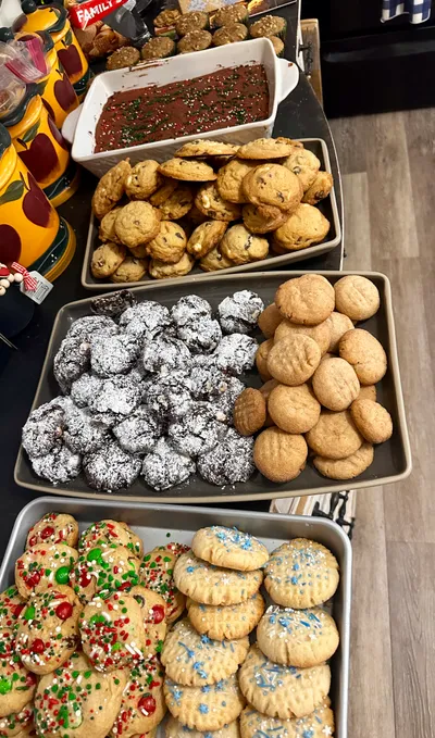 Holiday Mission - Fundraising for Military Families