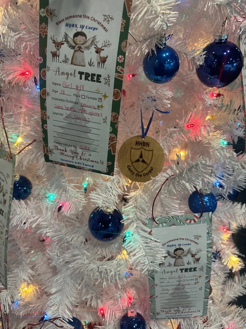 HQBN Formally HHBN Christmas Assistance 2025