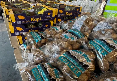 Market with a Mission Dec 2025 - GTC United