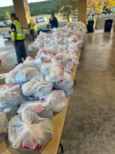 Market with a Mission Dec 2025 - GTC United