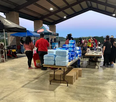 Market with a Mission Dec 2025 - GTC United