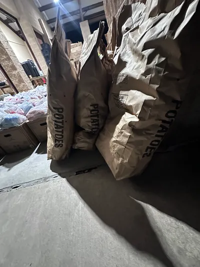 Market with a Mission Dec 2025 - GTC United