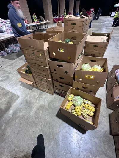 Market with a Mission Dec 2025 - GTC United