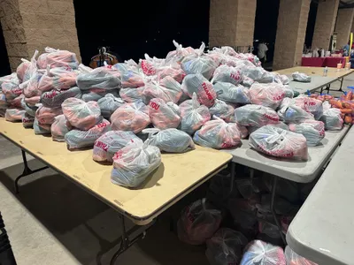 Market with a Mission Dec 2025 - GTC United