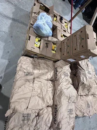 Market with a Mission Dec 2025 - GTC United