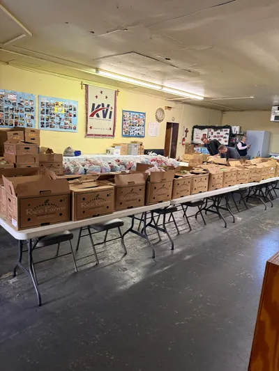 Market with a Mission Dec 2025 - GTC United