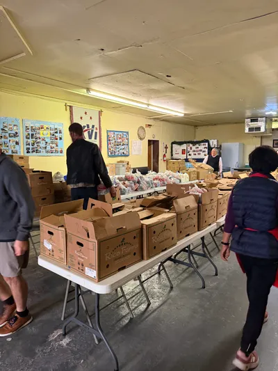 Market with a Mission Dec 2025 - GTC United