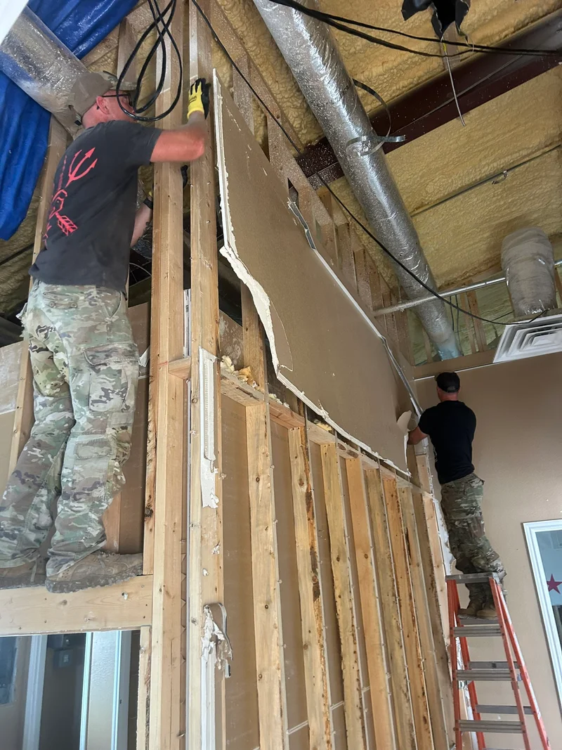 Inside extreme cheer GTC