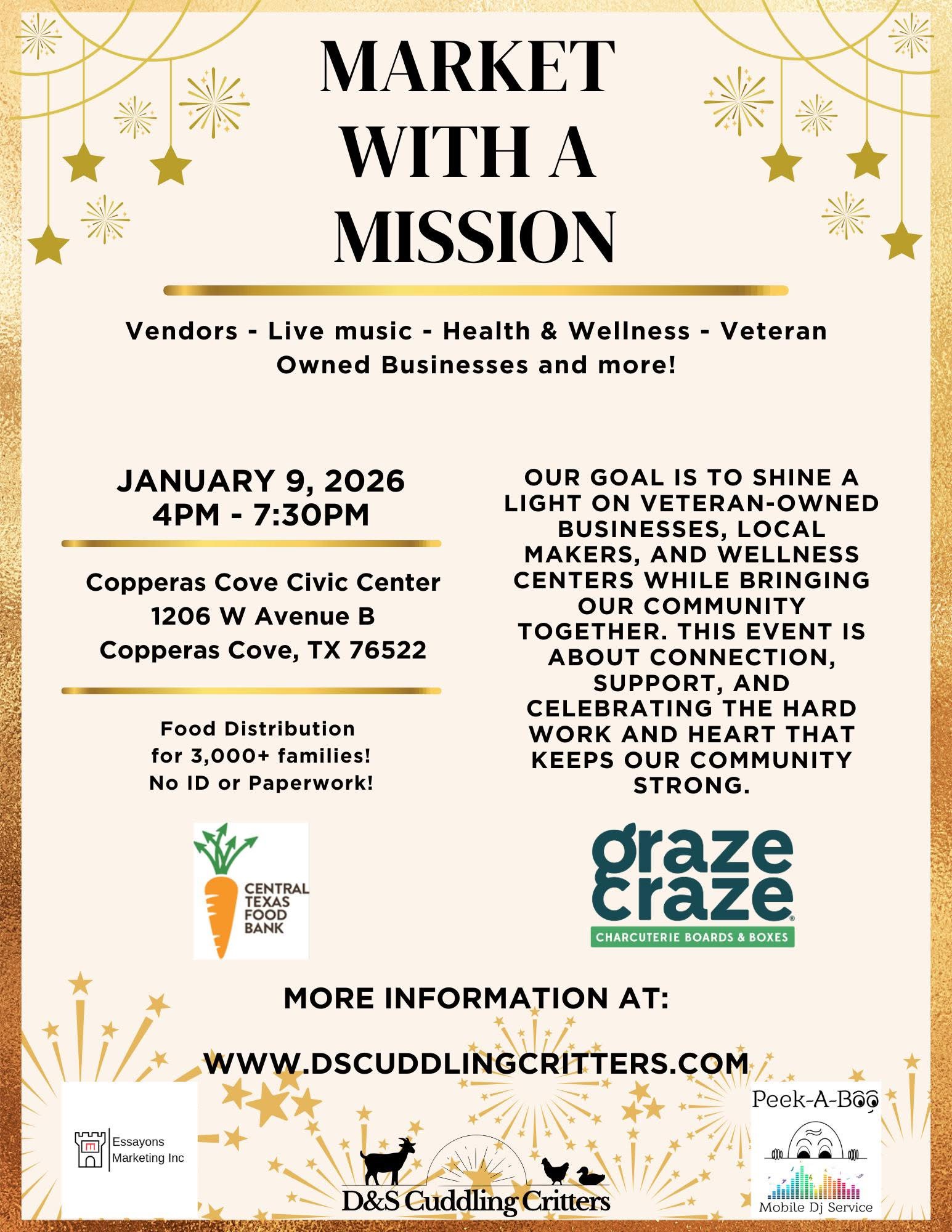 Jan Flyer part 1 MWAM