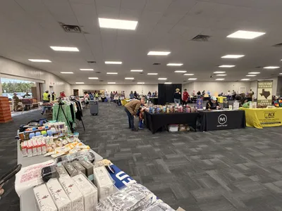 Market with a Mission Jan 2026 - GTC United