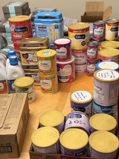 Market with a Mission Jan 2026 - GTC United