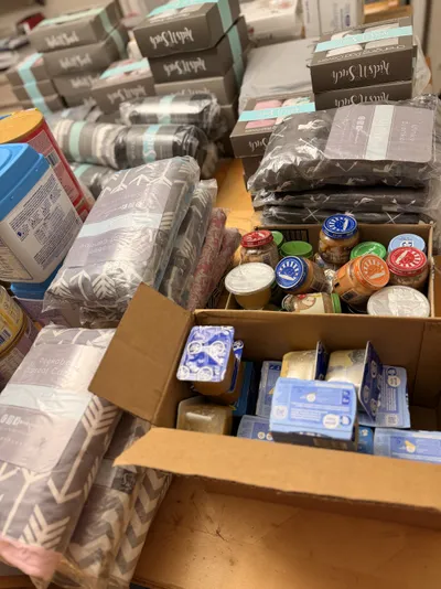 Market with a Mission Jan 2026 - GTC United