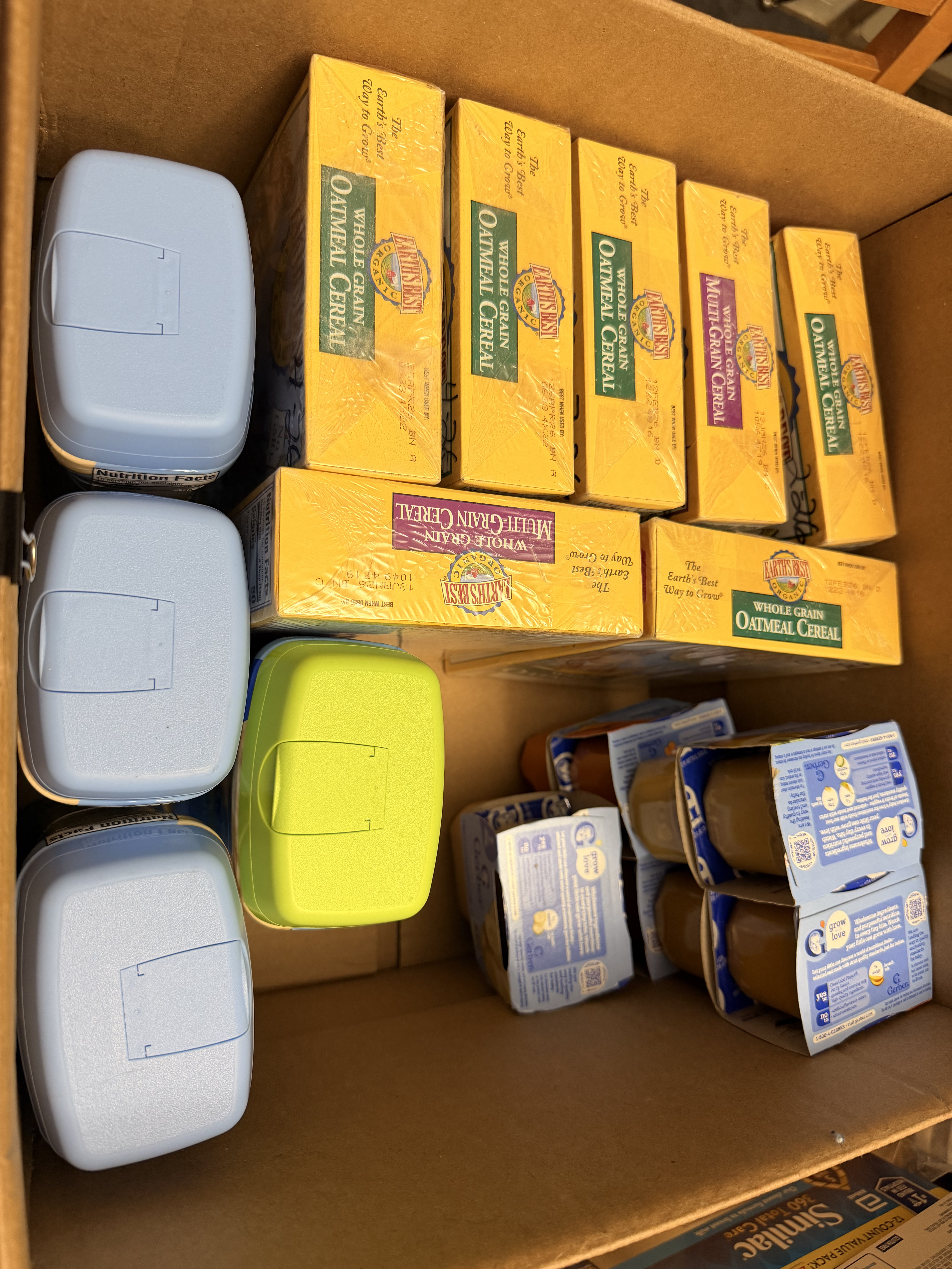 Jan MWAM GTC Donations11