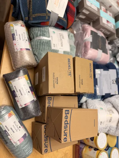 Market with a Mission Jan 2026 - GTC United